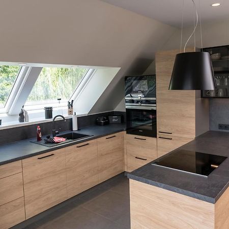 Wellness House Auszeit Διαμέρισμα Timmendorfer Strand Εξωτερικό φωτογραφία