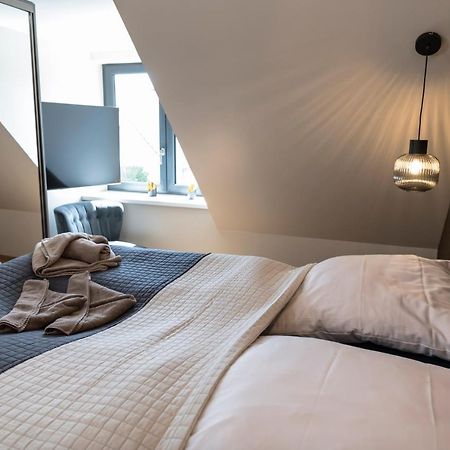 Wellness House Auszeit Διαμέρισμα Timmendorfer Strand Εξωτερικό φωτογραφία