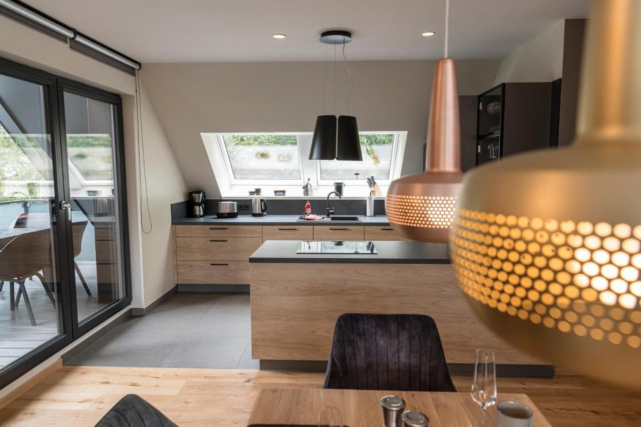 Wellness House Auszeit Διαμέρισμα Timmendorfer Strand Εξωτερικό φωτογραφία
