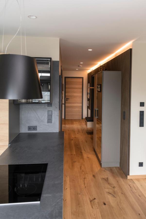 Wellness House Auszeit Διαμέρισμα Timmendorfer Strand Εξωτερικό φωτογραφία