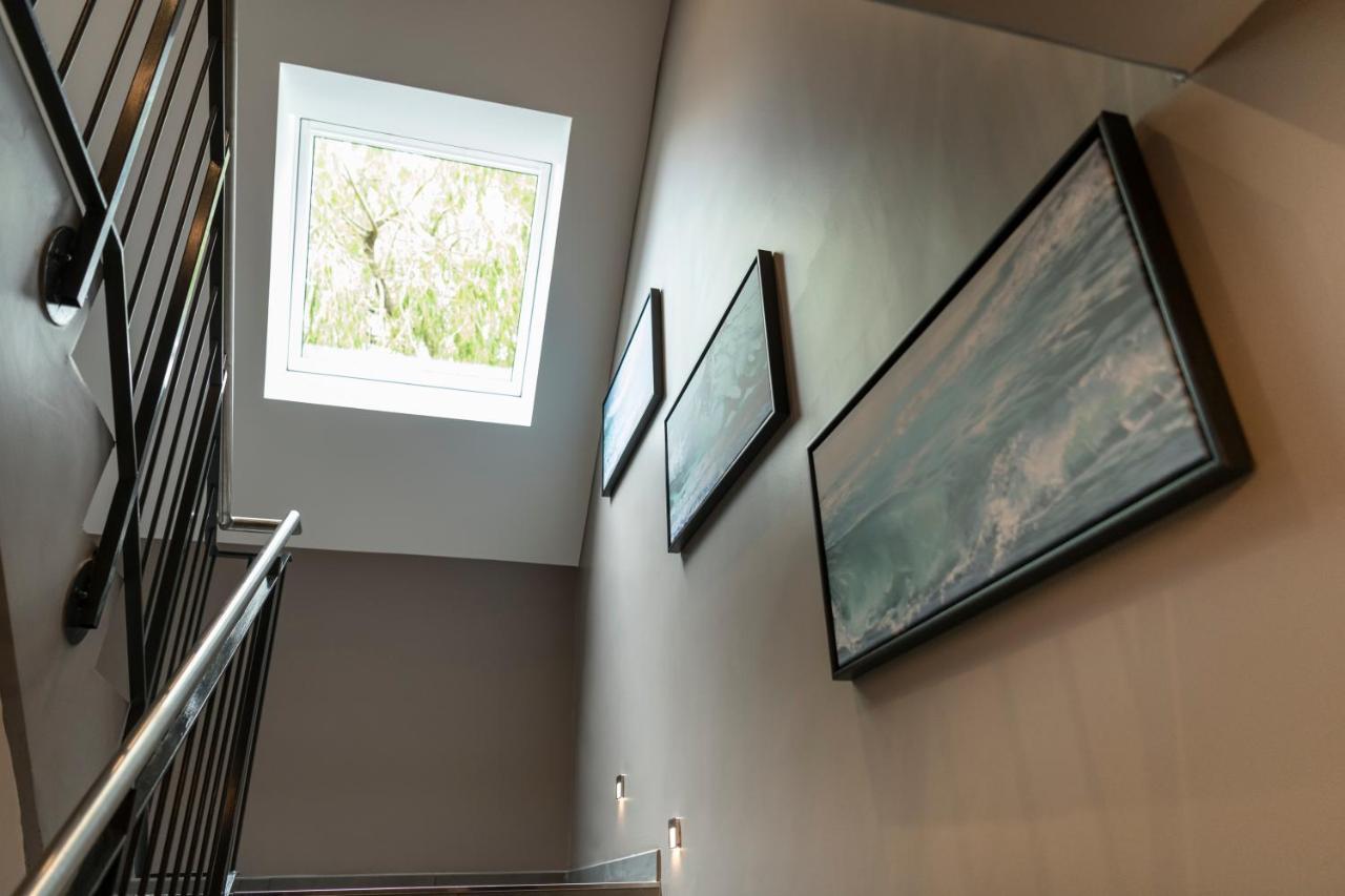 Wellness House Auszeit Διαμέρισμα Timmendorfer Strand Εξωτερικό φωτογραφία