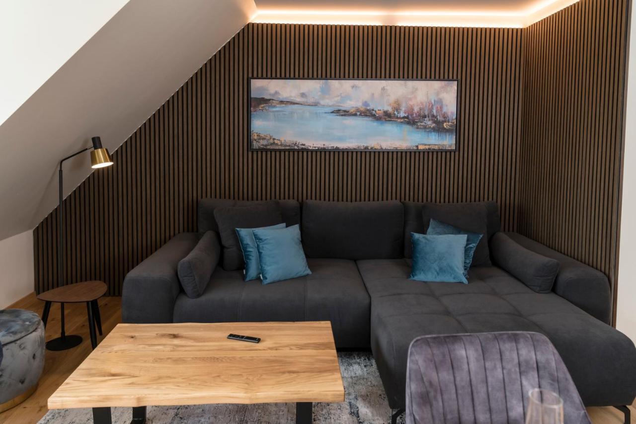 Wellness House Auszeit Διαμέρισμα Timmendorfer Strand Εξωτερικό φωτογραφία