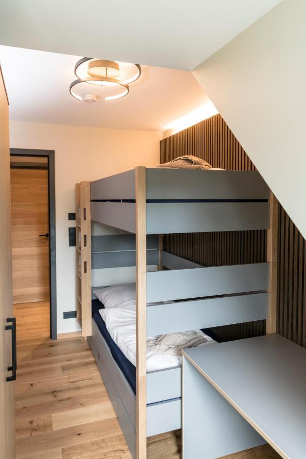 Wellness House Auszeit Διαμέρισμα Timmendorfer Strand Εξωτερικό φωτογραφία
