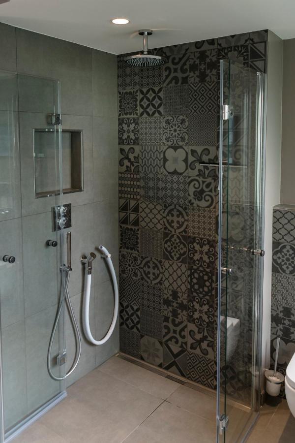 Wellness House Auszeit Διαμέρισμα Timmendorfer Strand Εξωτερικό φωτογραφία