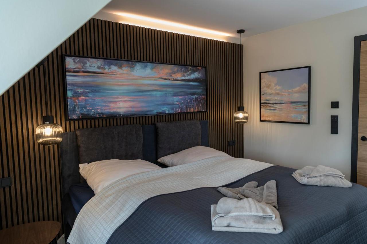 Wellness House Auszeit Διαμέρισμα Timmendorfer Strand Εξωτερικό φωτογραφία