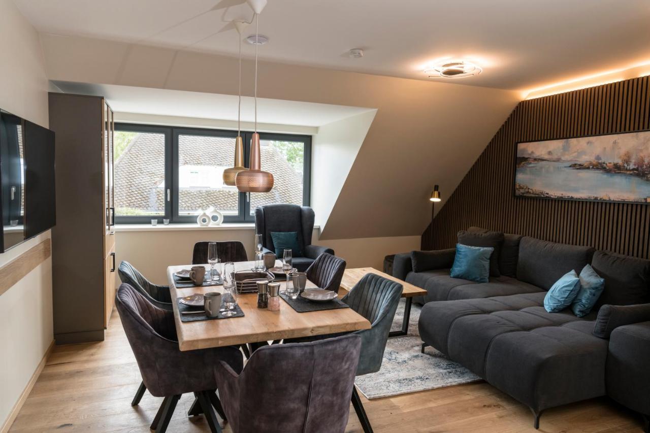 Wellness House Auszeit Διαμέρισμα Timmendorfer Strand Εξωτερικό φωτογραφία