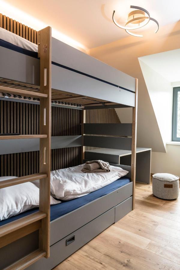 Wellness House Auszeit Διαμέρισμα Timmendorfer Strand Εξωτερικό φωτογραφία