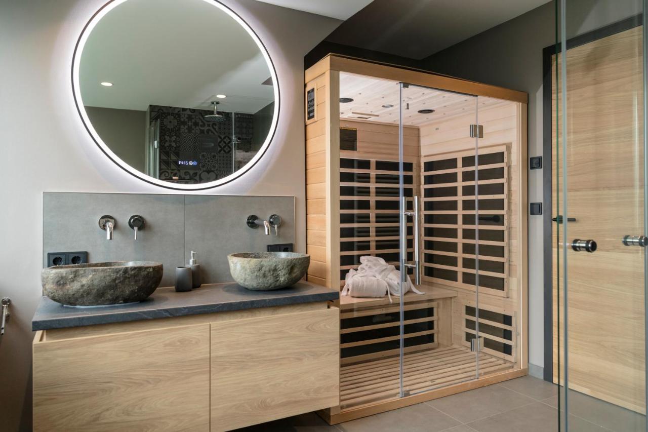 Wellness House Auszeit Διαμέρισμα Timmendorfer Strand Εξωτερικό φωτογραφία